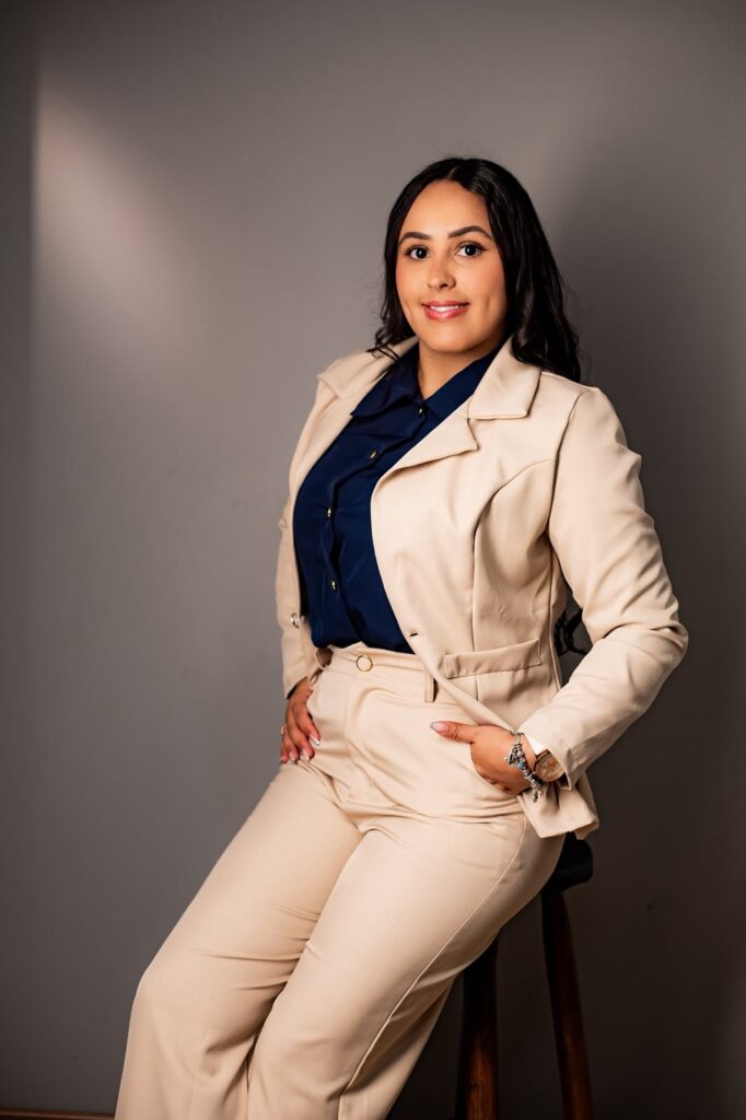 Dra. Debora Dias, advogada OAB/SP 391.263
