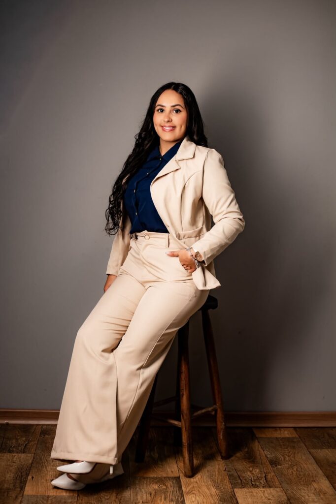 Dra. Debora Dias, advogada OAB/SP 391.263